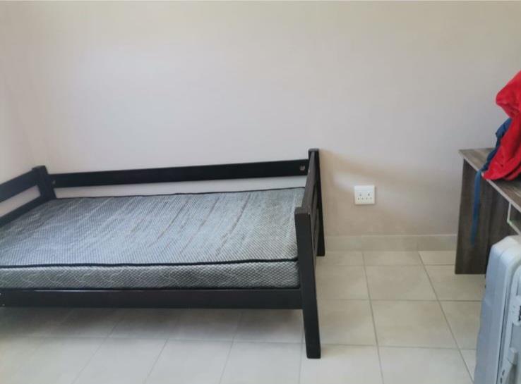 To Let 1 Bedroom Property for Rent in Idasvallei Western Cape